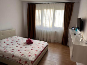 Garsoniera Flamingo Garii 4 Braşov